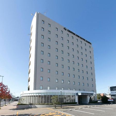 Centre One Hotel Handa Handa  Dış mekan fotoğraf
