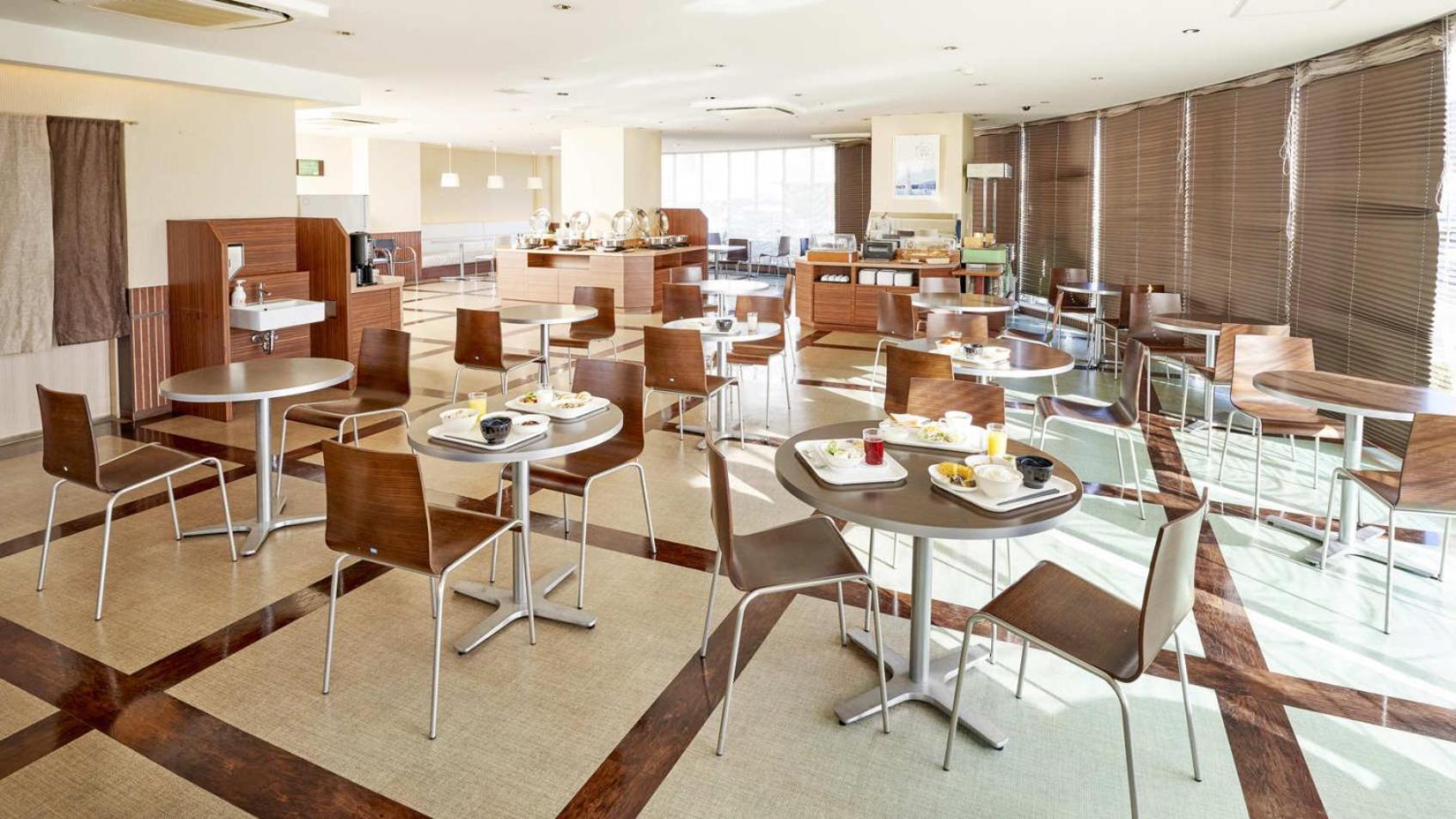 Centre One Hotel Handa Handa  Dış mekan fotoğraf