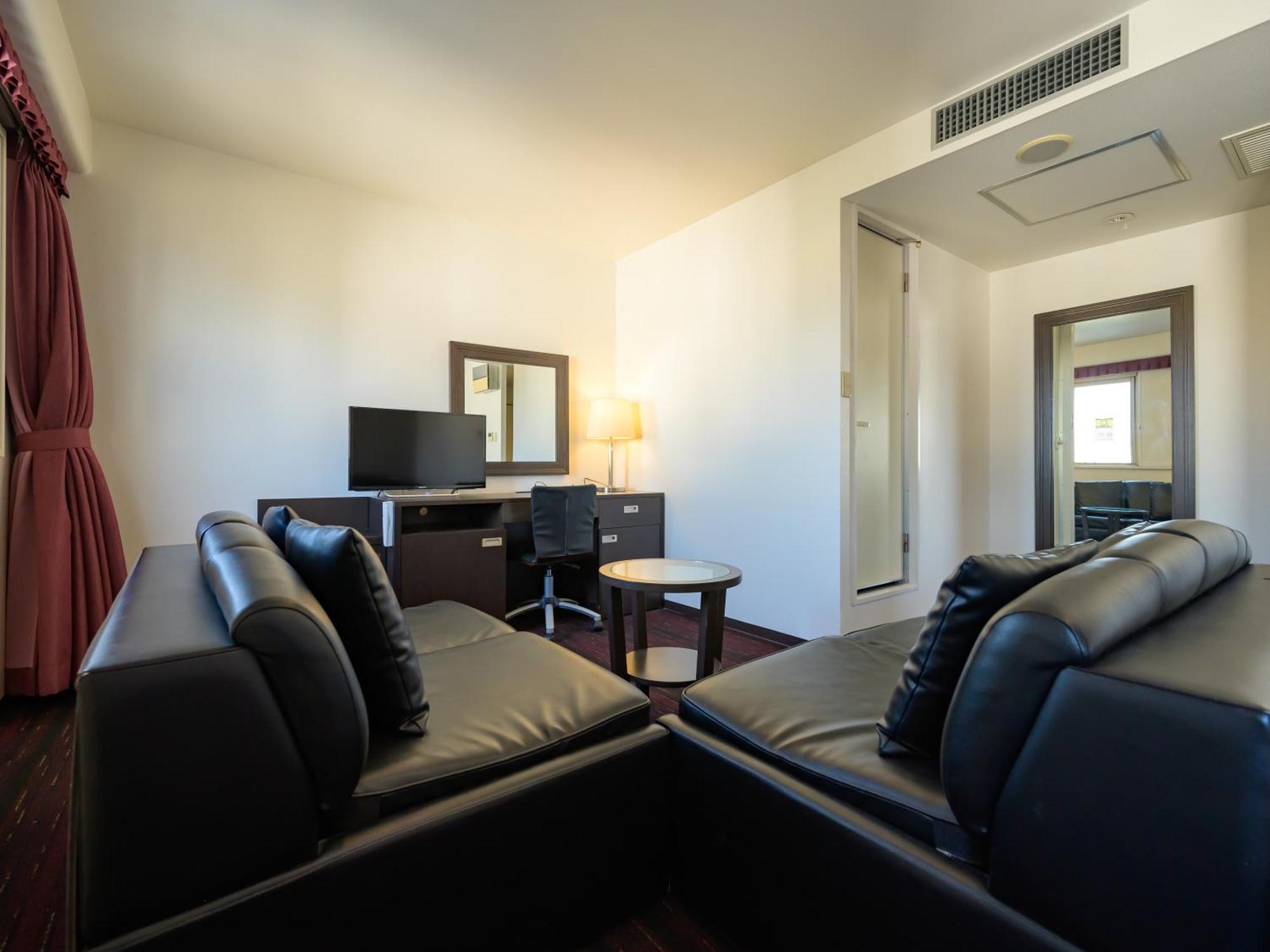 Centre One Hotel Handa Handa  Dış mekan fotoğraf