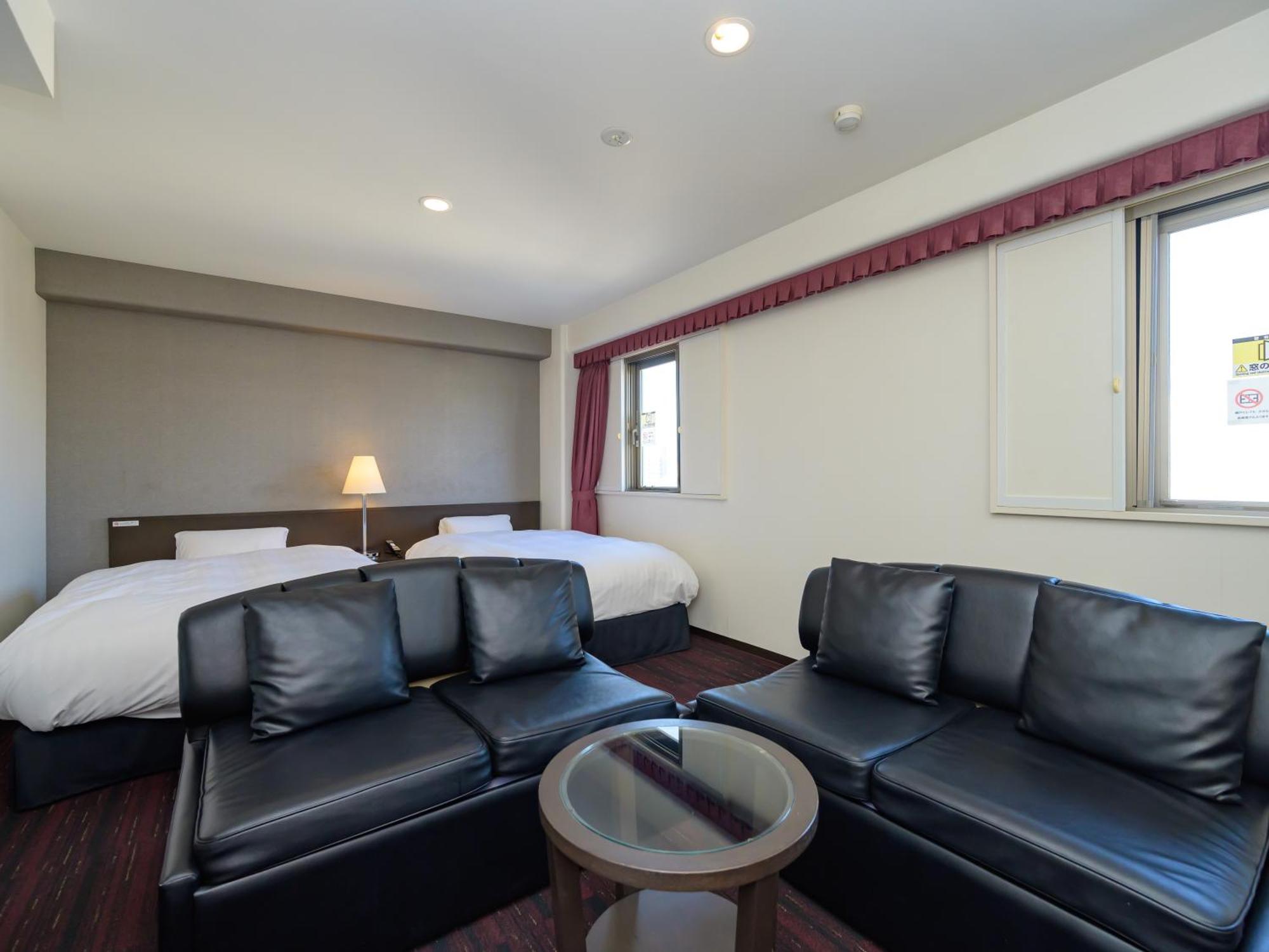 Centre One Hotel Handa Handa  Dış mekan fotoğraf