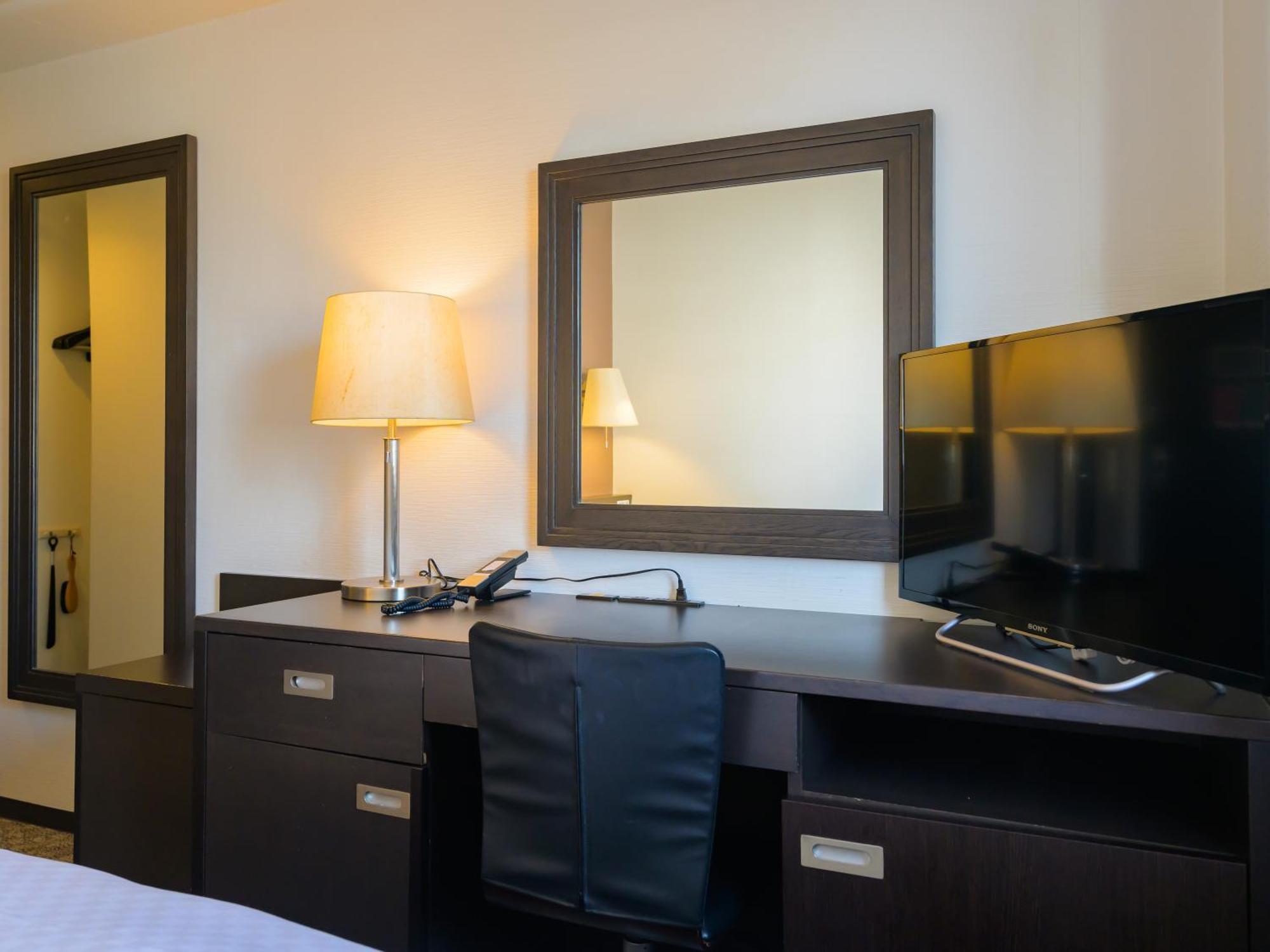 Centre One Hotel Handa Handa  Dış mekan fotoğraf